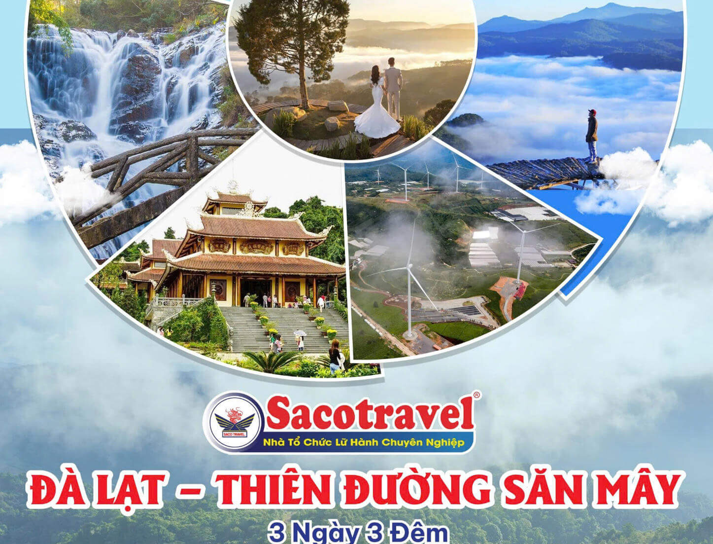 da lat san may