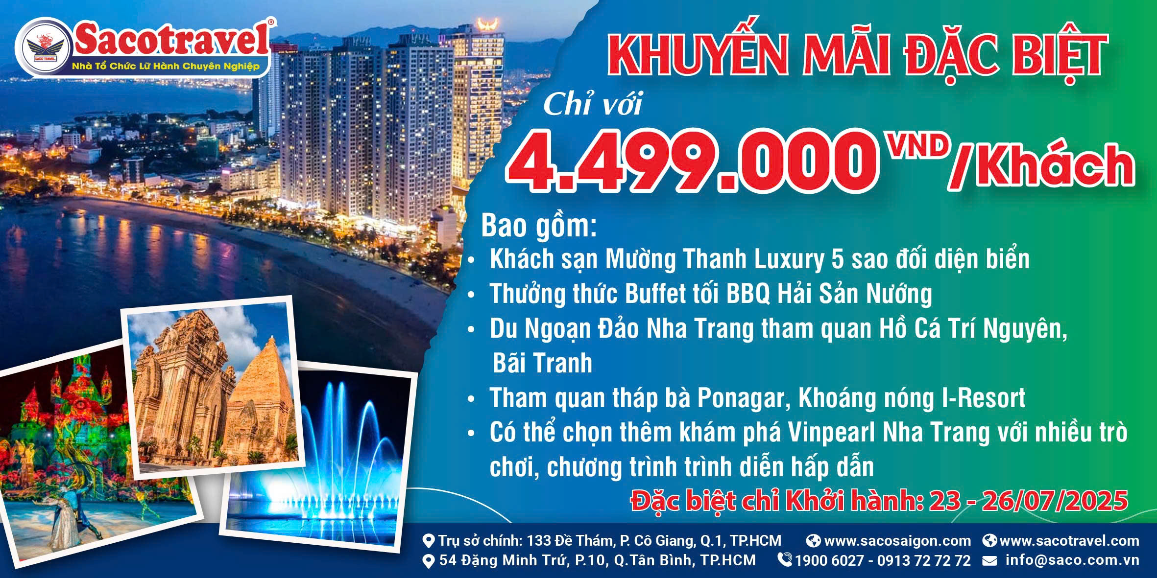 tour nha trang