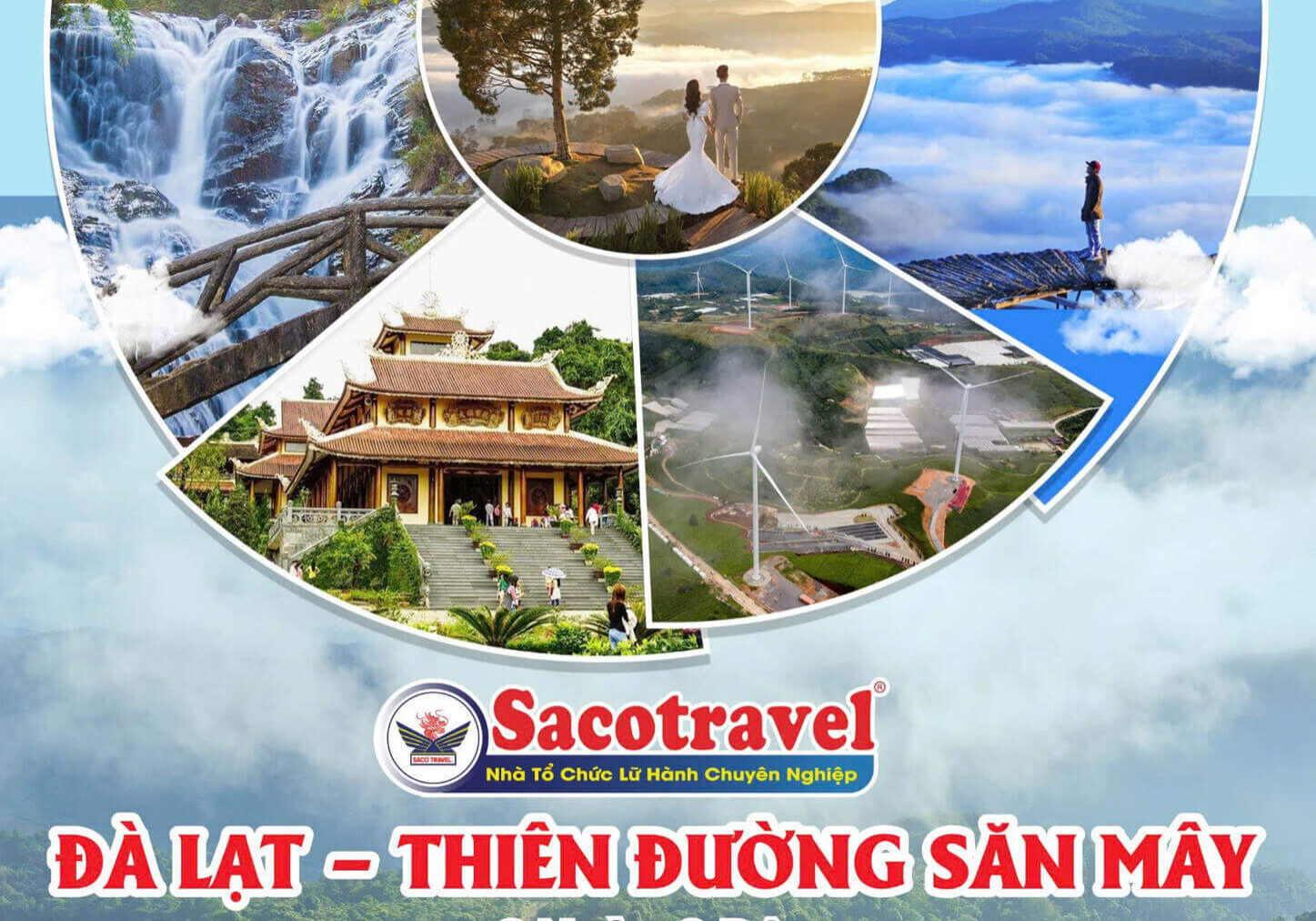 da lat san may