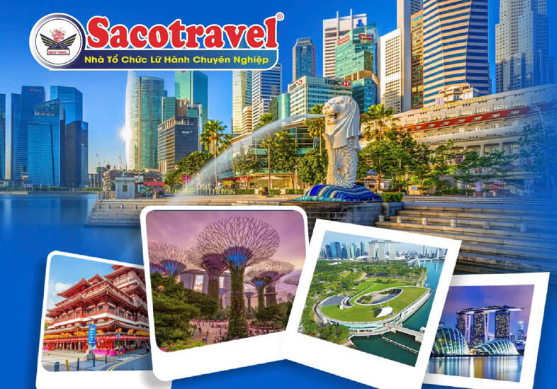 singapore tour 2025